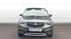 Vauxhall Crossland X 1.2T [110] Griffin 5dr [6 Spd] [Start Stop] Petrol Hatchback